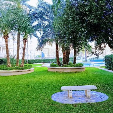 Tropicana Park Solo Familias Serviplaya Gandía Εξωτερικό φωτογραφία