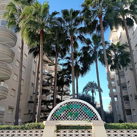Tropicana Park Solo Familias Serviplaya Gandía Εξωτερικό φωτογραφία