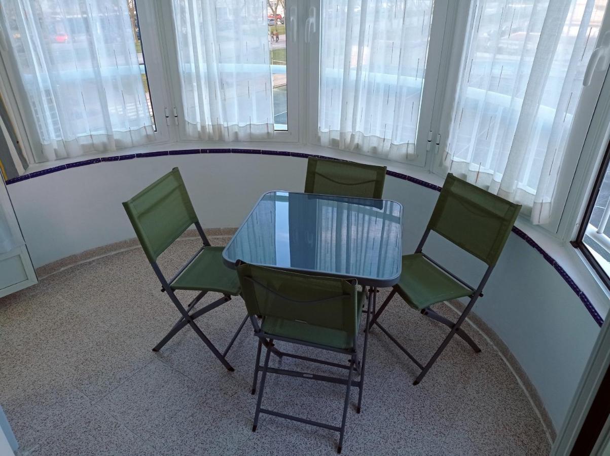Tropicana Park Solo Familias Serviplaya Gandía Εξωτερικό φωτογραφία