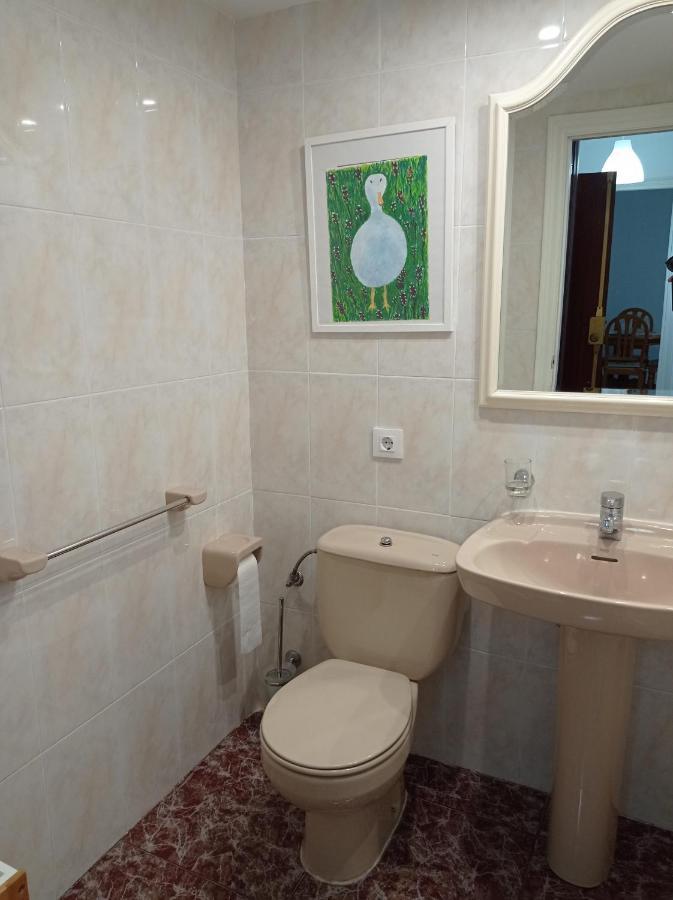 Tropicana Park Solo Familias Serviplaya Gandía Εξωτερικό φωτογραφία