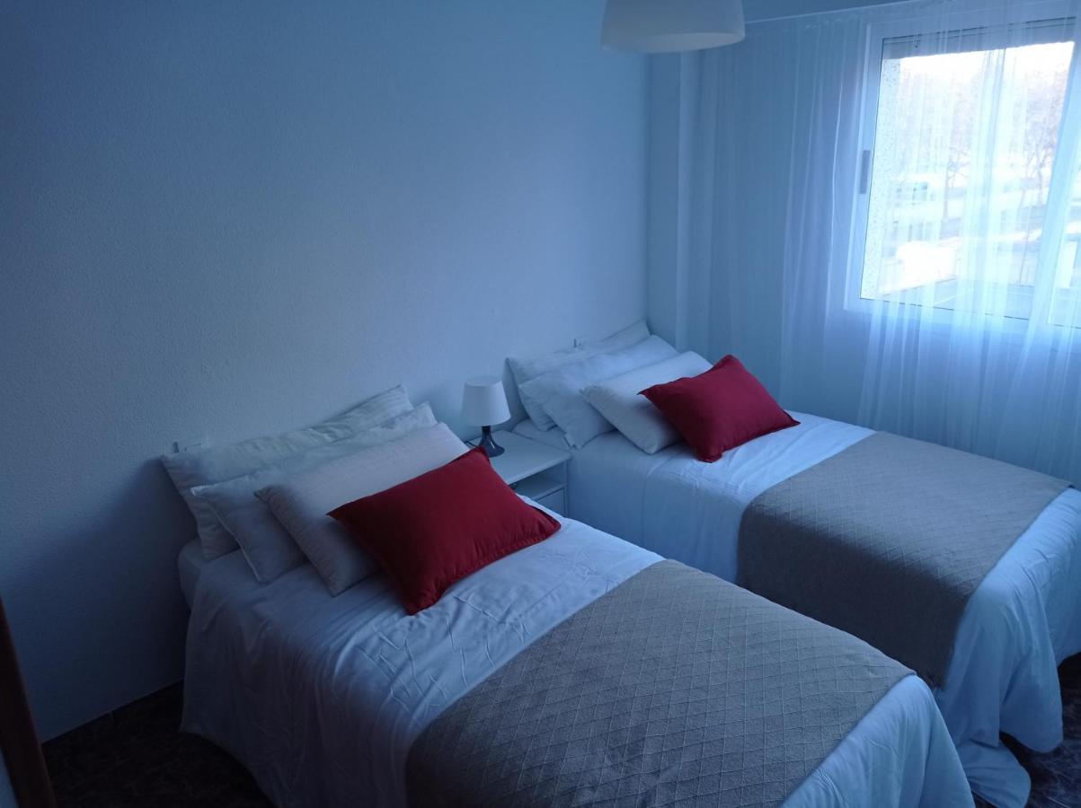 Tropicana Park Solo Familias Serviplaya Gandía Εξωτερικό φωτογραφία