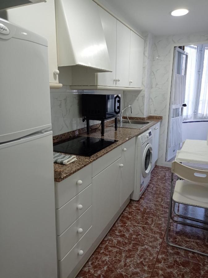 Tropicana Park Solo Familias Serviplaya Gandía Εξωτερικό φωτογραφία